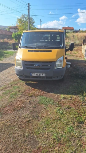 Ford Transit, снимка 1