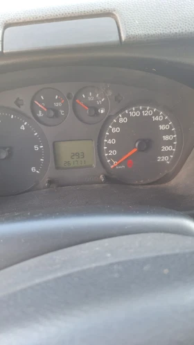 Ford Transit, снимка 3