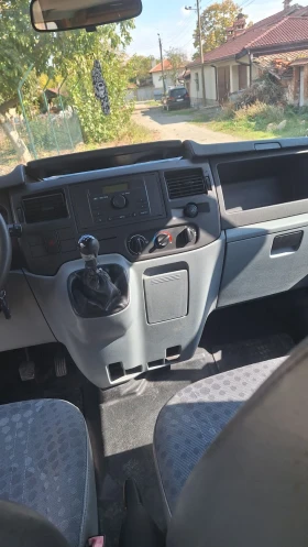 Ford Transit, снимка 4