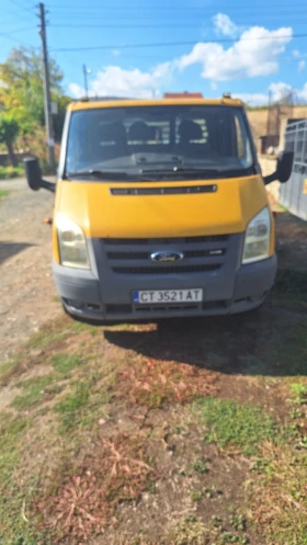 Ford Transit, снимка 13
