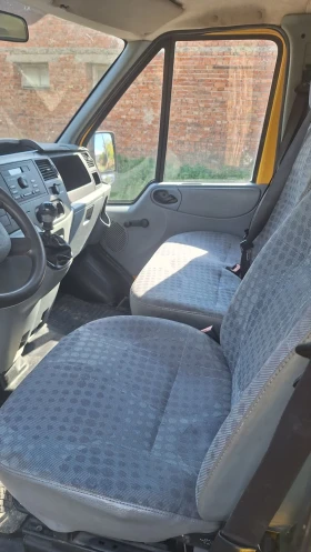 Ford Transit, снимка 7