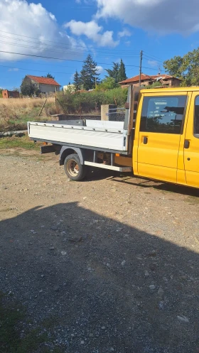 Ford Transit, снимка 10