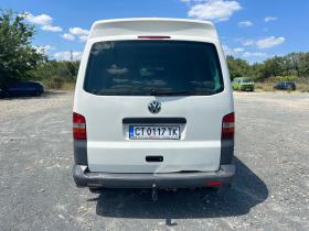 Обява за продажба на VW T5 TDI -  ЕВРО4/ * 4Х4* 4MOTION ТОП ~12 990 лв. - изображение 4