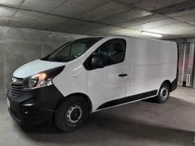 Обява за продажба на Opel Vivaro ~Цена по договаряне - изображение 1