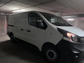 Обява за продажба на Opel Vivaro ~Цена по договаряне - изображение 2