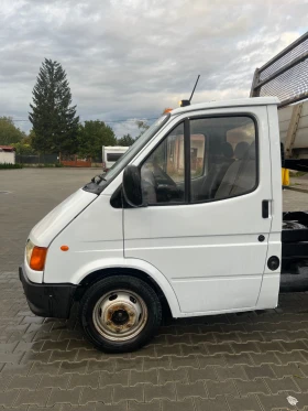 Ford Transit Самосвал, снимка 2