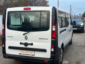 Renault Trafic, снимка 4