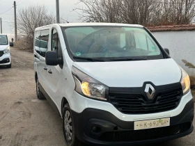 Renault Trafic, снимка 2