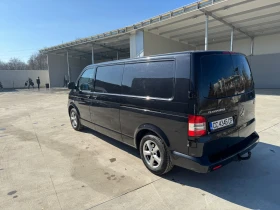 VW Transporter 2.5 TDI (Мобилен сервиз), снимка 4