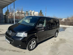 VW Transporter 2.5 TDI (Мобилен сервиз), снимка 2