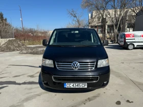 VW Transporter 2.5 TDI (Мобилен сервиз), снимка 1