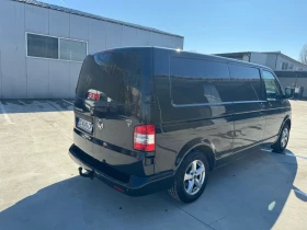 VW Transporter 2.5 TDI (Мобилен сервиз), снимка 5