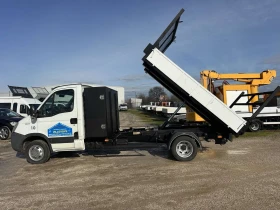 Iveco 35c15 Самосвал задно разтоварване, снимка 6