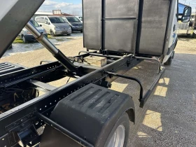 Iveco 35c15 Самосвал задно разтоварване, снимка 8