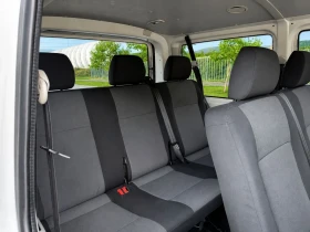 VW Transporter 9 ������ ������/������ | Mobile.bg � ����� ������ 14