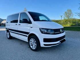 ������ VW Transporter