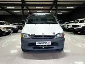 Toyota Hiace 4X4 | Mobile.bg � ����� ������ 2