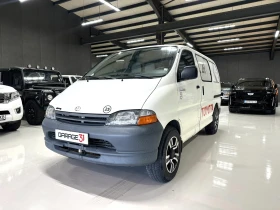 Toyota Hiace 4X4 | Mobile.bg � ����� ������ 3