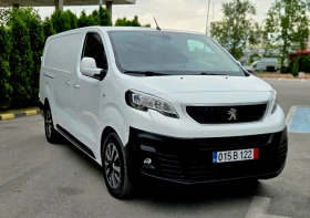 ����� �� �������� �� Peugeot Expert Maxi 2.0