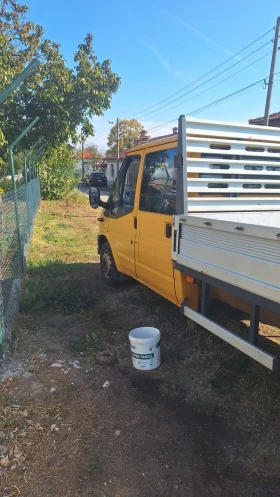 Ford Transit undefined | Auto.bg — изображение 8
