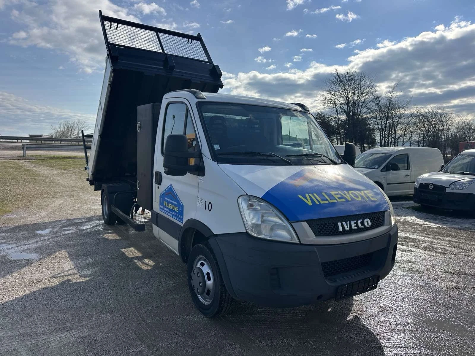Iveco 35c15 �������� ����� ������������ | Mobile.bg � ����������� 1