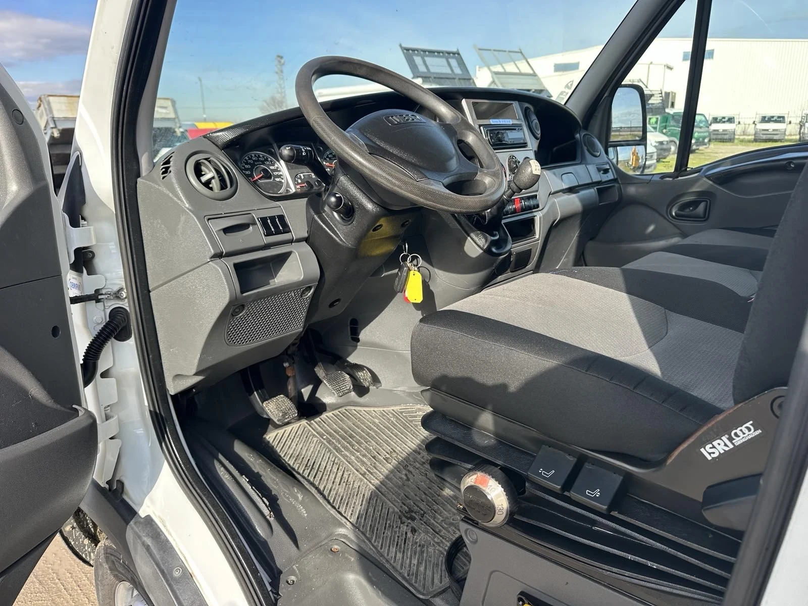 Iveco 35c15 �������� ����� ������������ | Mobile.bg � ����������� 11