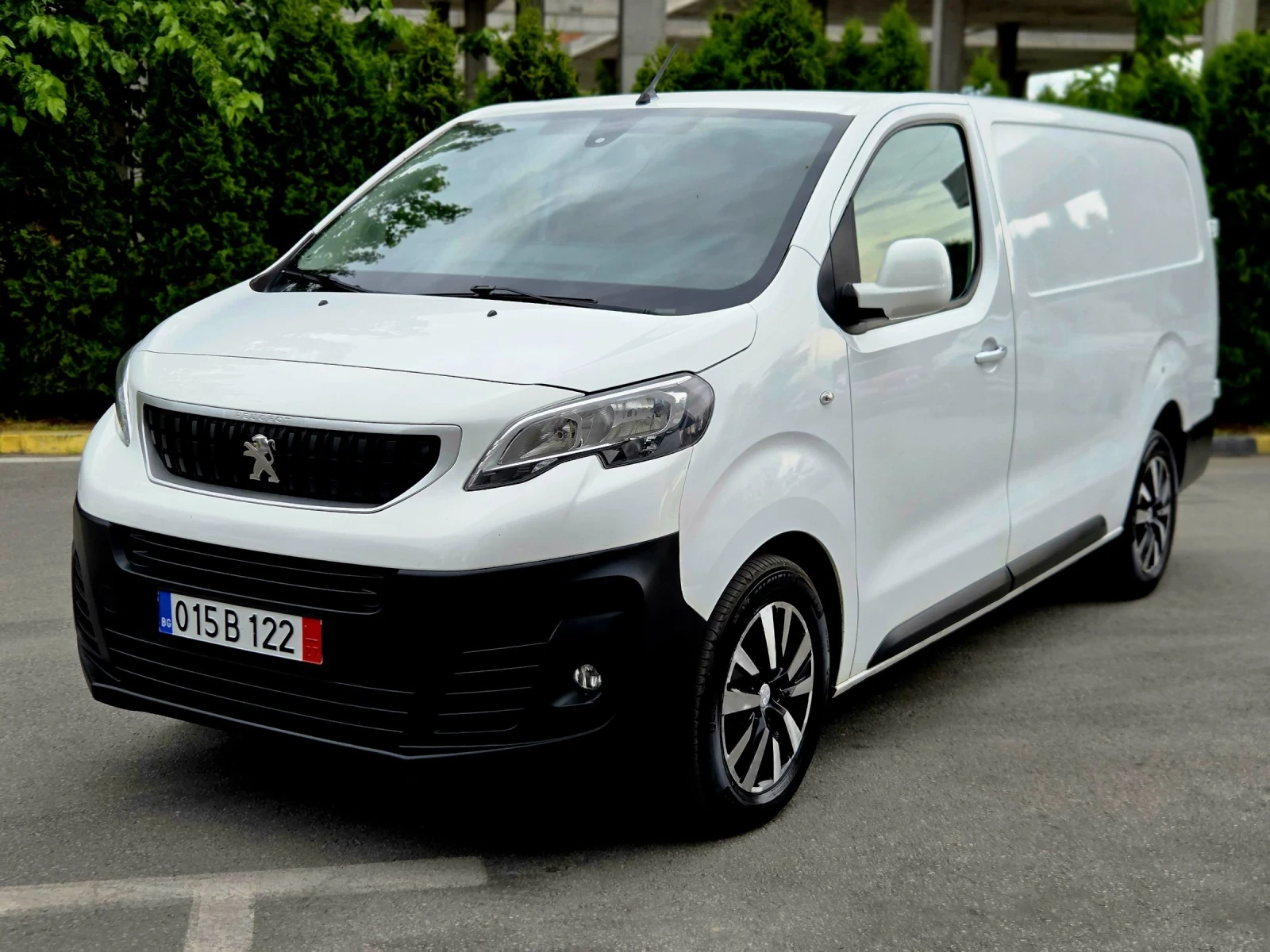 Peugeot Expert Maxi 2.0 | Mobile.bg � ����������� 1