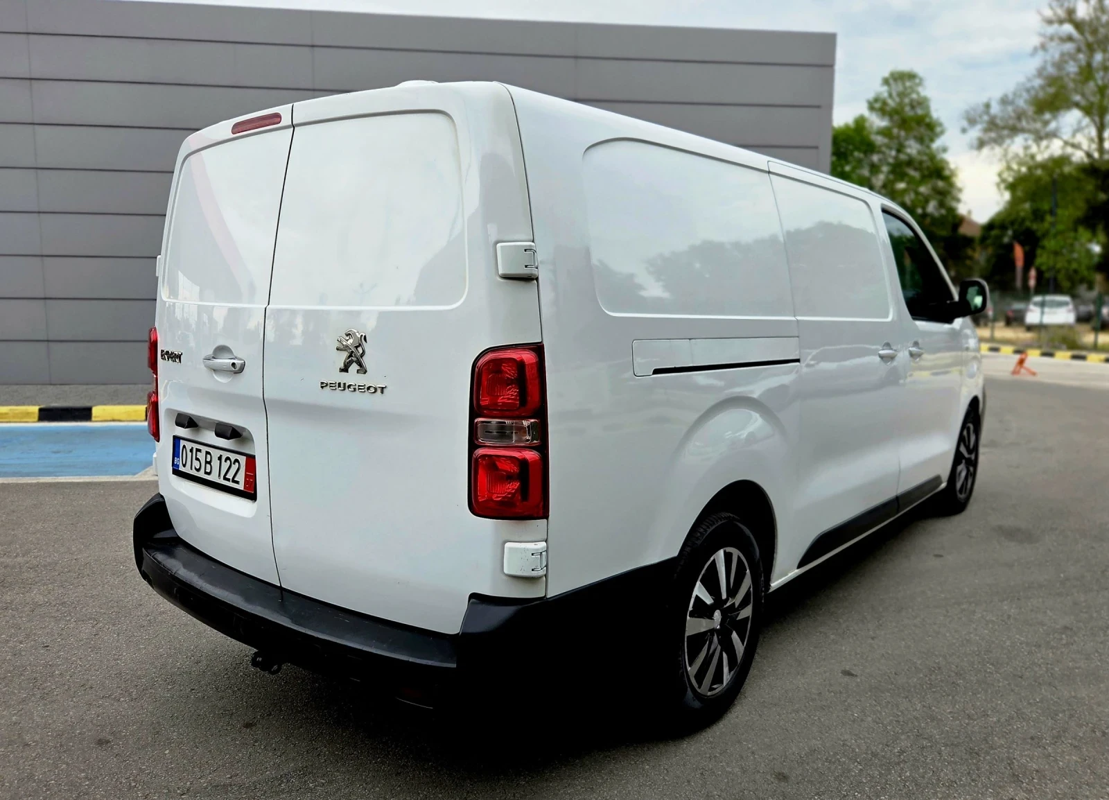 Peugeot Expert Maxi 2.0 | Mobile.bg � ����������� 4