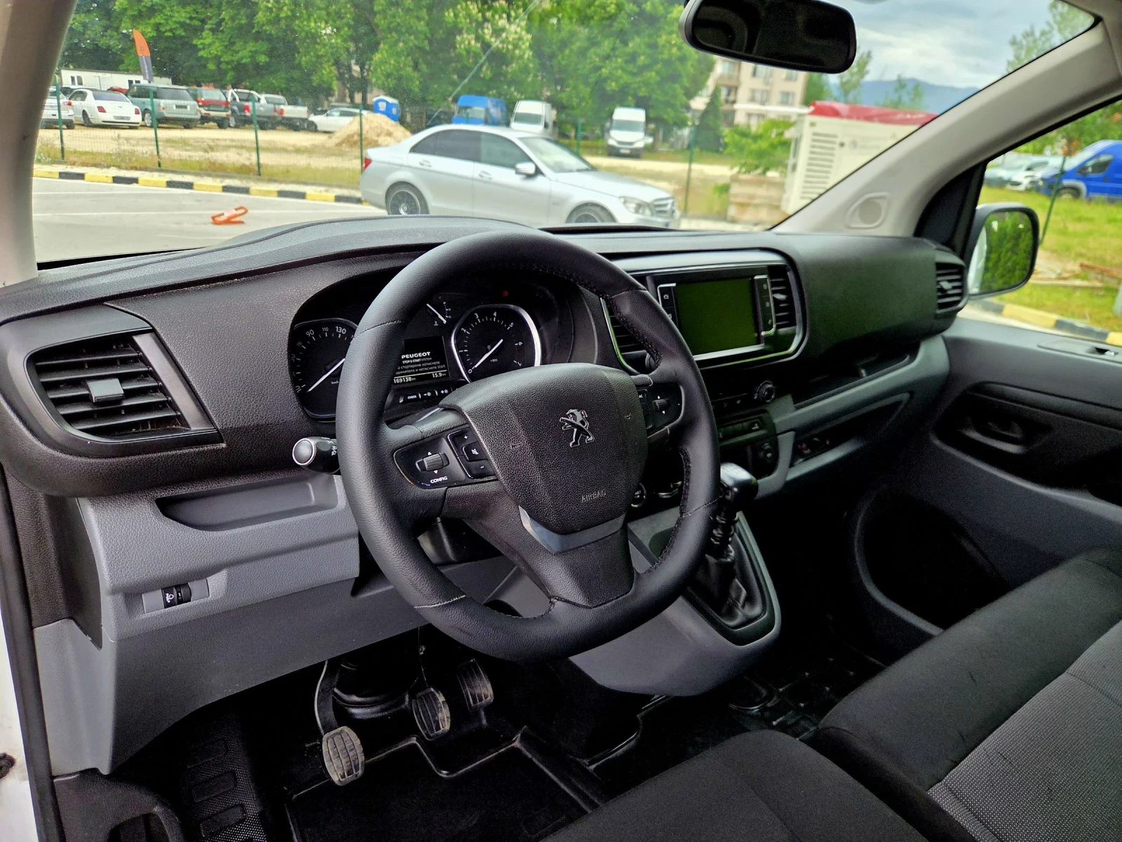 Peugeot Expert Maxi 2.0 | Mobile.bg � ����������� 7