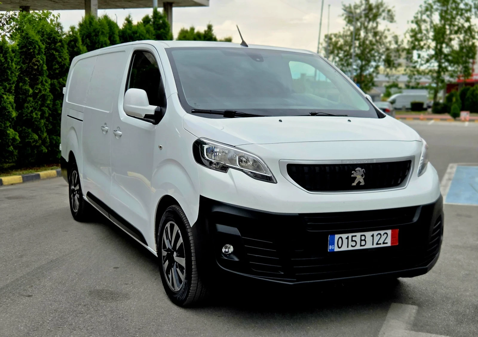 Peugeot Expert Maxi 2.0 | Mobile.bg � ����������� 3