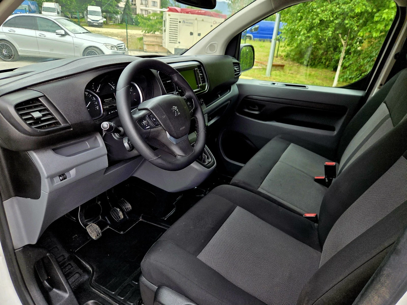 Peugeot Expert Maxi 2.0 | Mobile.bg � ����������� 6
