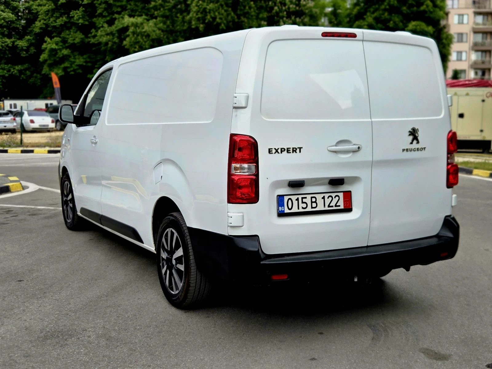 Peugeot Expert Maxi 2.0 | Mobile.bg � ����������� 5