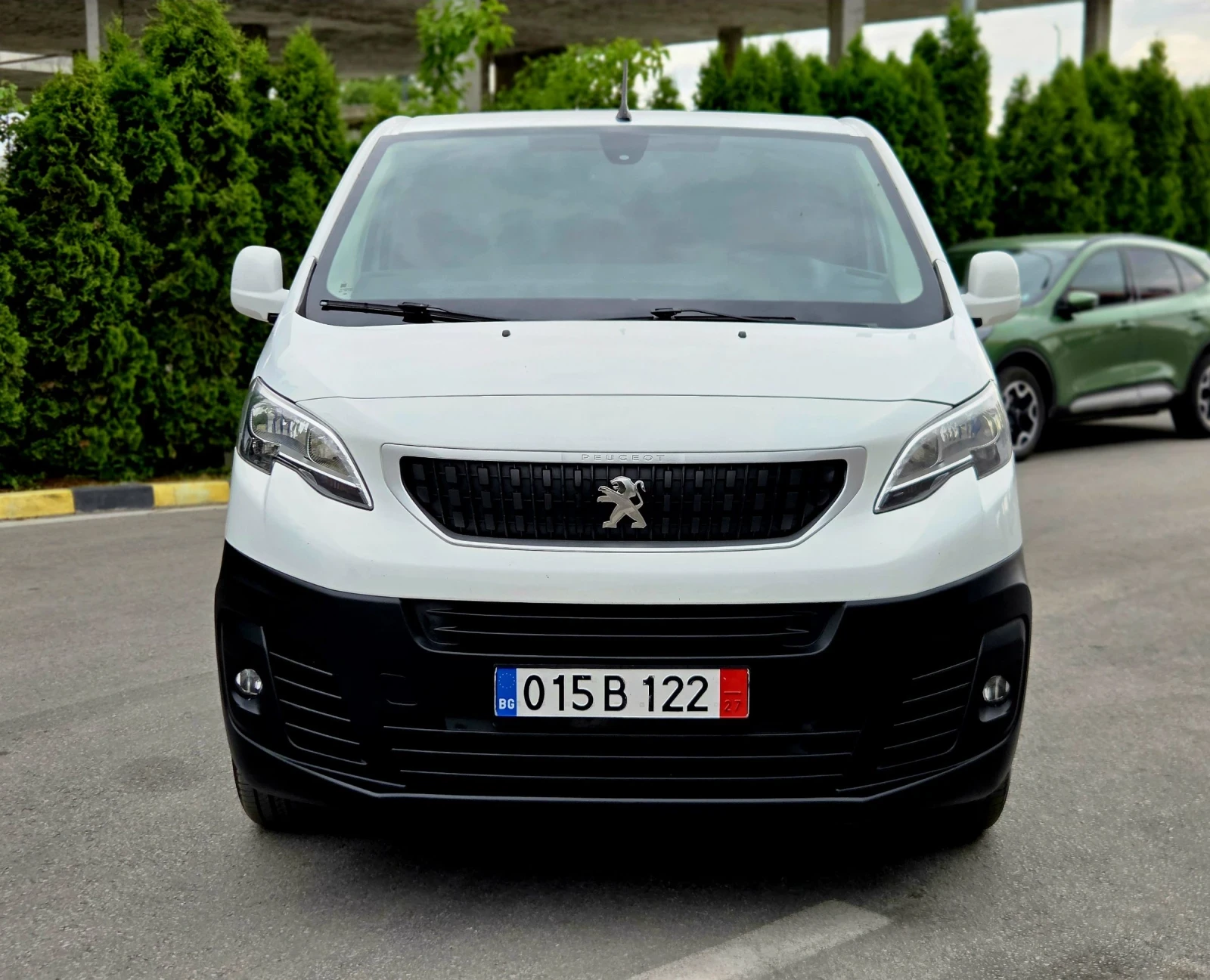 Peugeot Expert Maxi 2.0 | Mobile.bg � ����������� 2