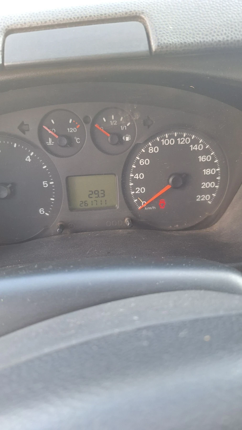 Ford Transit, снимка 3 - Бусове и автобуси - 56660128