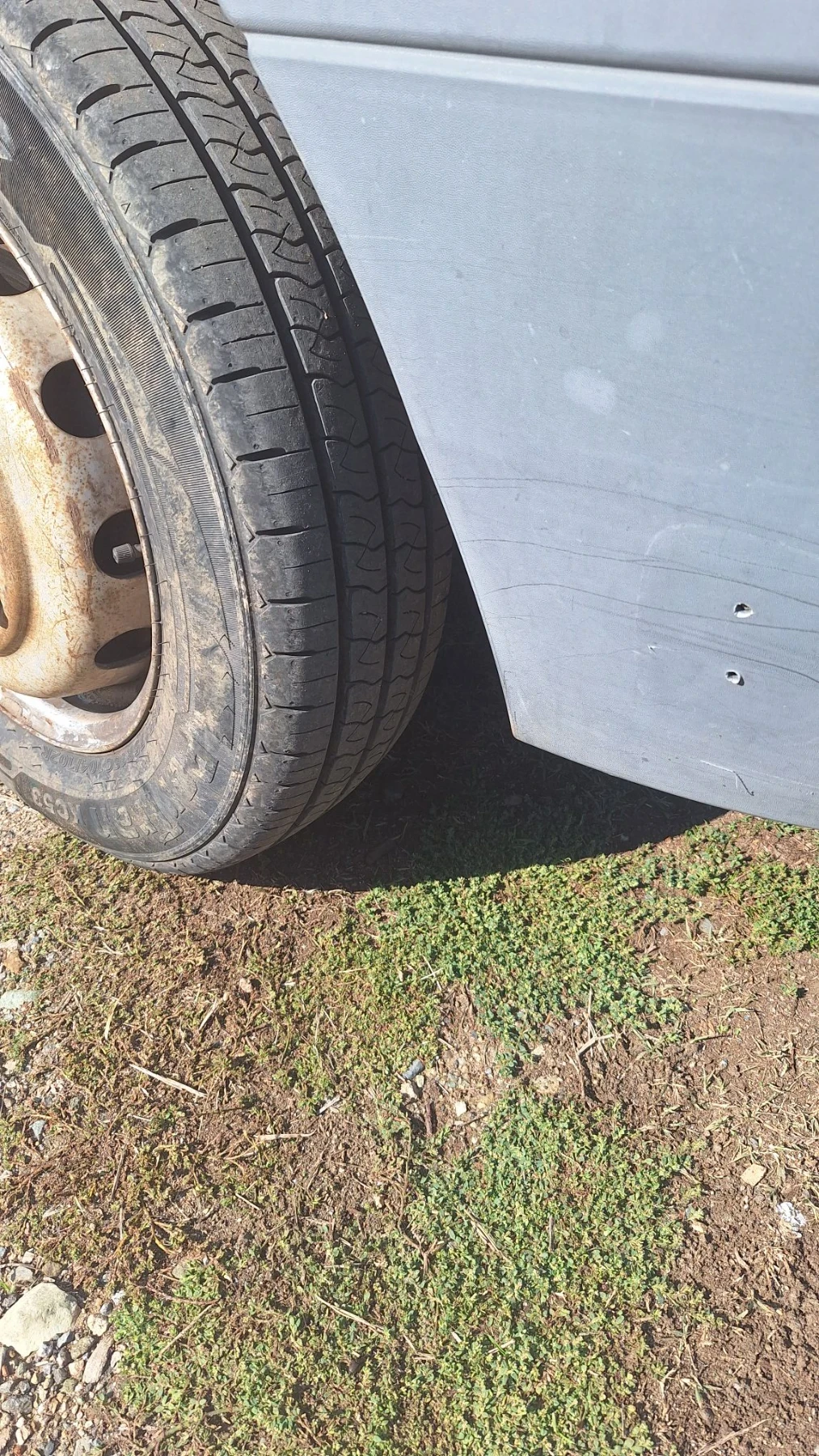 Ford Transit, снимка 12 - Бусове и автобуси - 56660128