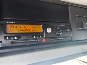 Volvo Fh 500 EEV, снимка 9