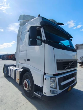 Volvo Fh 500 EEV, снимка 1