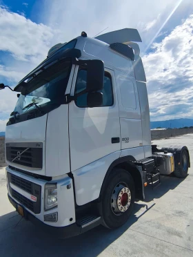 Volvo Fh 500 EEV, снимка 13