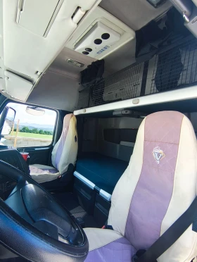 Volvo Fh 500 EEV, снимка 8