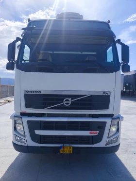 Volvo Fh 500 EEV, снимка 3