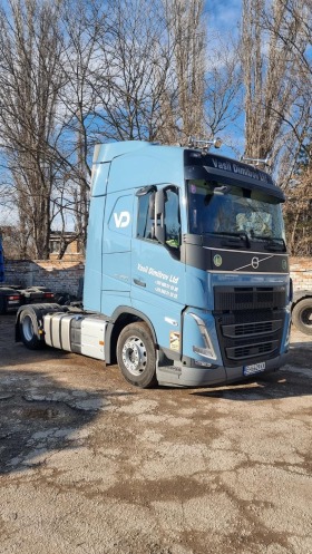 Volvo Fh, снимка 1 - Камиони - 45519810