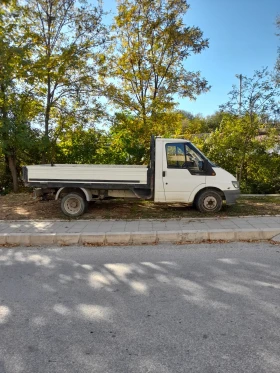 Ford Transit, снимка 4