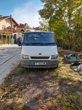 Ford Transit, снимка 1