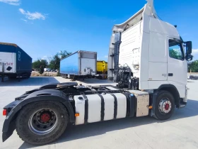 ����� �� �������� �� Volvo Fh 500 EEV