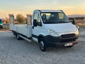 ����� �� �������� �� Iveco Daily 70c17* N2* 3.0HPI* 5�����* 4-� ����������* 