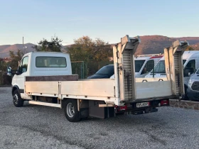 ����� �� �������� �� Iveco Daily 70c17* N2* 3.0HPI* 5�����* 4-� ����������* 