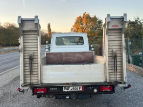 Iveco Daily 70c17* N2* 3.0HPI* 5�����* 4-� ����������*  | Mobile.bg � ����� ������ 5