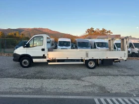 Iveco Daily 70c17* N2* 3.0HPI* 5�����* 4-� ����������*  | Mobile.bg � ����� ������ 11