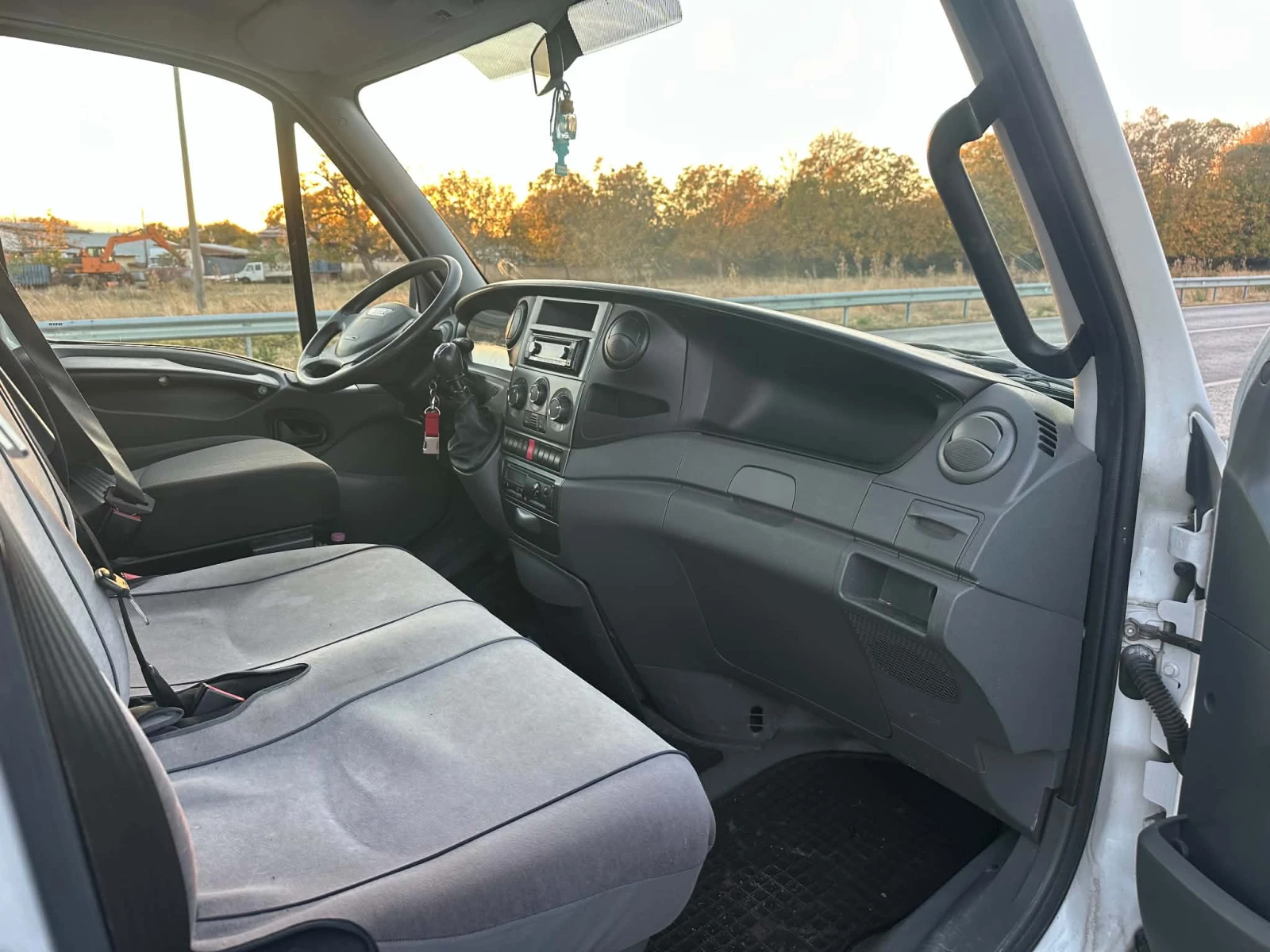 Iveco Daily 70c17* N2* 3.0HPI* 5�����* 4-� ����������*  | Mobile.bg � ����������� 13