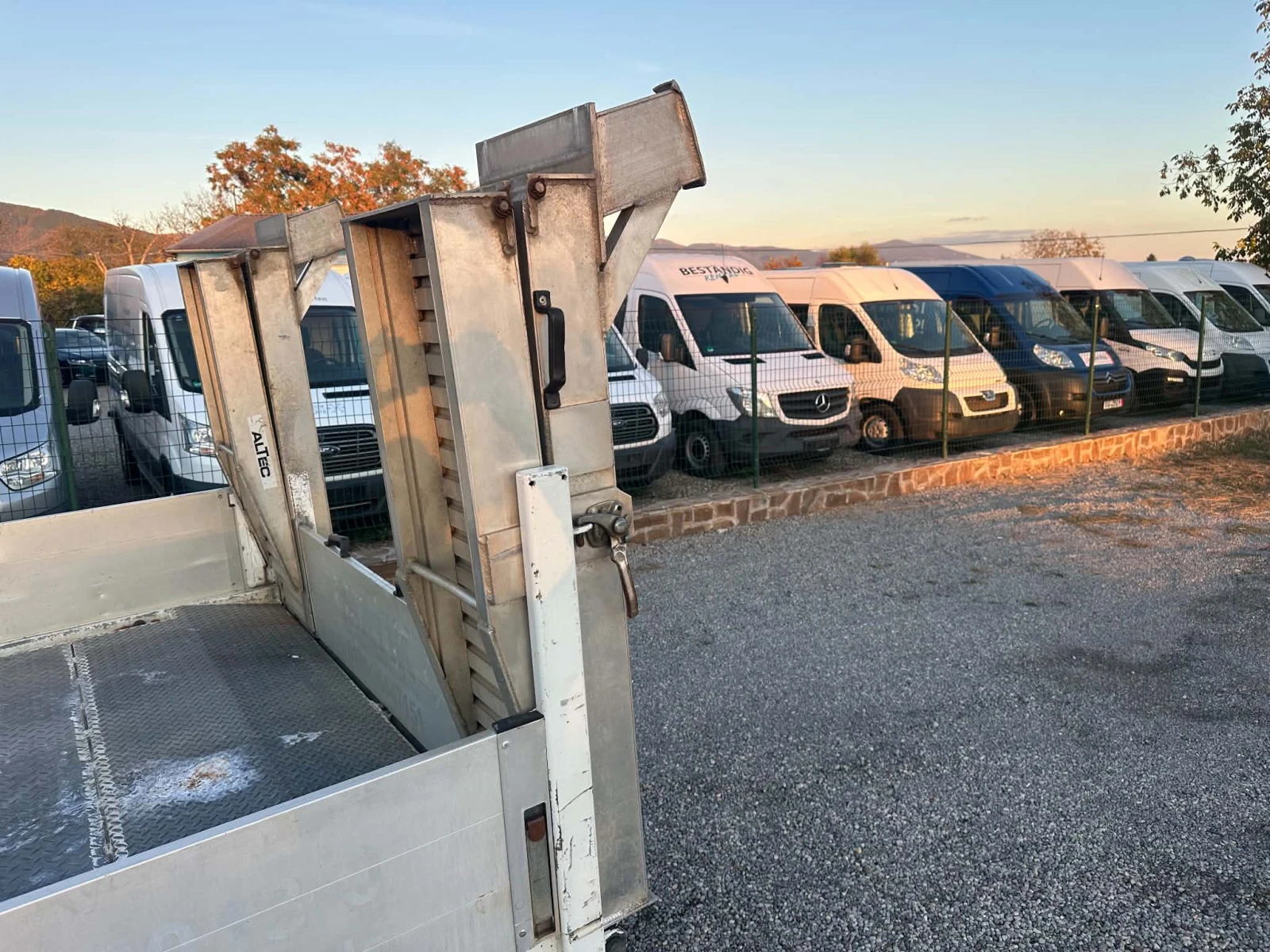 Iveco Daily 70c17* N2* 3.0HPI* 5�����* 4-� ����������*  | Mobile.bg � ����������� 10